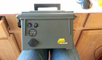 ammo box pwr
