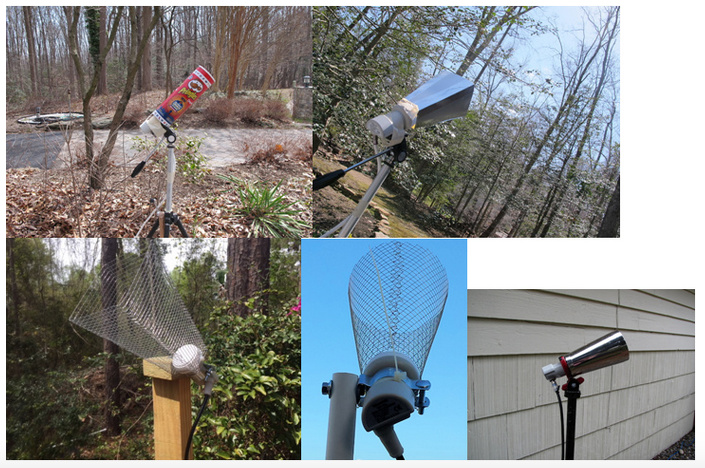 DIY Antenna Reflectors and Horns - Outernet Receiver (ORx) - Othernet ...